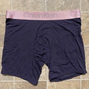 Calvin Klein Modal Boxer Brief
